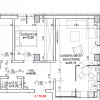 Apartament 3 camere cartier  Andrei Muresan Cluj thumb 3