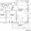 Apartament 3 camere cartier  Andrei Muresan Cluj thumb 4