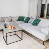 Apartament 2 camere finisat utilat  thumb 2