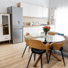 Apartament 2 camere finisat utilat  thumb 1