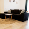 Apartament 2 camere finisat utilat la cheie cu parcare thumb 1