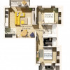 Apartament 3 camere aproape de park Feroviarilor thumb 5