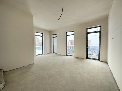 Casa cu garaj 4 camere si panorama