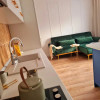 Apartament 2 camere decomandat finisat , utilat Marasti thumb 3