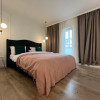 Apartament 2 camere decomandat finisat , utilat Marasti thumb 5