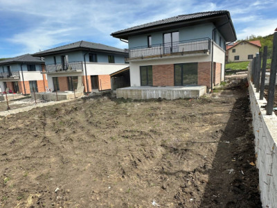 0% -Comision ! Casa individuala cu panorama de vis! 