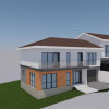 Casa tip duplex cu toate utilitatile si in curând asfalt thumb 4