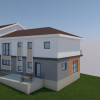 Casa tip duplex cu toate utilitatile si in curând asfalt thumb 5