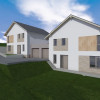 Teren autorizat de duplex in Feleacu thumb 3