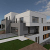 Teren cu autorizatie de duplex in Grigorescu cu Panorama thumb 1