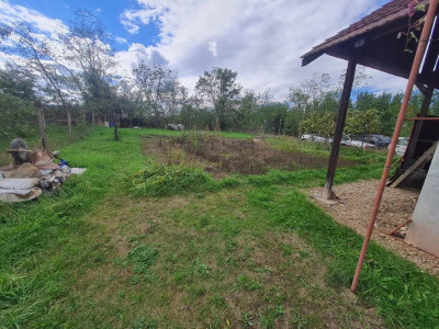 Casa individuala cu teren 625 mp Cluj