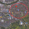 Teren pentru casa Cluj, zona Leroy Merlin thumb 1