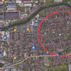 Teren de casa zona urbanizata Cluj thumb 1