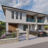 Teren autorizat de duplex cu utilitati thumb 2