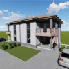 Teren autorizat casa cuplată Cluj cu utilități și asfalt aproape de str Oașului  thumb 1
