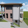 Teren autorizat casa cuplată Cluj cu utilități și asfalt aproape de str Oașului  thumb 2