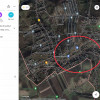 Teren construibil cu utilitati si asfalt in Dezmir thumb 1