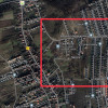 Teren construibil cu utilitati si asfalt Dezmir 5800 