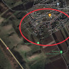 Teren construibil 1933 mp front 46 Dezmir thumb 2