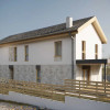 Teren autorizat casa individuala Chinteni 550 mp thumb 1