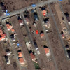 Teren construibil Salicea 1050 mp lângă asfalt cu utilitati thumb 1