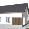 Teren autorizat 547 mp casa individuala  thumb 1