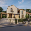Teren construibil duplex Chinteni cu utilitati thumb 1