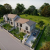 Teren construibil duplex Chinteni cu utilitati thumb 4