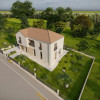 Teren construibil casa individuala Chinteni cu utilitati thumb 4