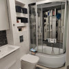 Apartament 3 camere si parcare finisat, mobilat in Cluj thumb 13