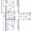 Apartament finisat 2 camere, parcare, incalzire pardosea, balcon  Apahida  thumb 9