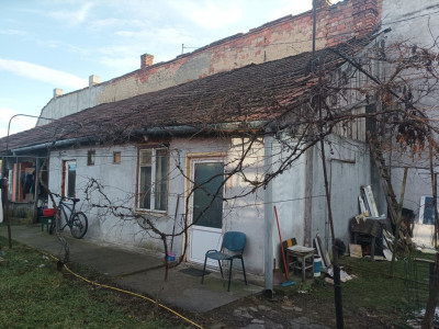 Teren Dambul Rotund zona urbanizata 734 mp