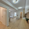 Apartament finisat mobilat la cheie etaj intermediar Floresti  thumb 3