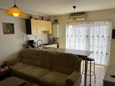 Apartament 3 camere 64 mp Apahida 