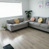 Apartament 3 camere finisat utilat la cheie bloc nou  thumb 1