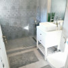 Apartament 3 camere finisat utilat la cheie bloc nou  thumb 7