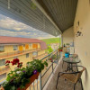 Apartament finisat mobilat 2 camere cu parcare Apahida thumb 4