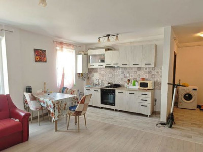 0% Comision! Apartament 2 camere etaj intermediar Sannicoara, Apahida