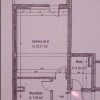 Apartament decomandat 41 mp etaj intermediar Apahida  thumb 5