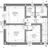 Apartament bloc nou 4 camere 95 mp + 12mp balcon si parcare  thumb 5