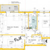 Bloc nou finalizat cu Cf,  Apartament 3 camere 74 mp thumb 6