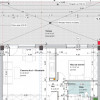 0% Comision! Bloc nou finalizat,  Apartament 2 camere + terasa 45 mp thumb 5