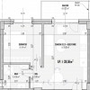 0% Comision! Apartament bloc nou 4 km de piata unirii Cluj thumb 3