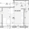 0% Comision! Apartament 3 camere bloc nou 4 km de piata unirii Cluj thumb 4
