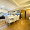Apartament cu living+ 3 dormitoare 105 mp cu 2 parcări 