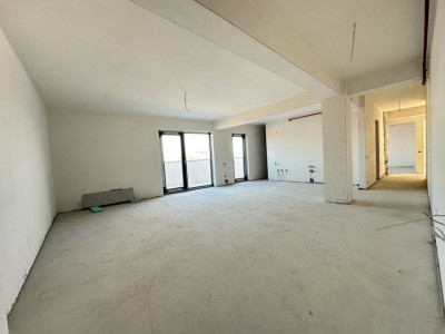 0 Comision! Apartament 3 camere 2 bai terasa 21 mp in Cluj
