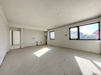 0 Comision! Apartament 2 camere bloc nou cu CF Cluj