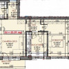 0 Comision ! Apartament 2 camere bloc nou etaj intermediar Floresti thumb 5