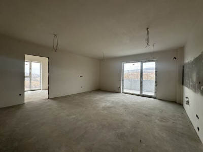 0% Comision! Apartament 2 camere etaj intermediar bloc nou