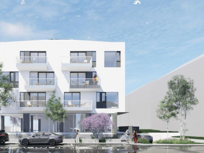 0% Comision ! 2 camere Cluj cartier Intre Lacuri 5 min de Iulius Mall